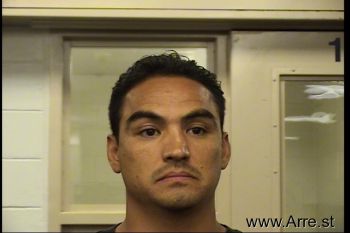 Hector Aspeitia Sanchez Mugshot